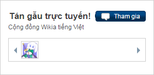 Example Chat box