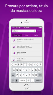 SearchLyric