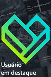Featured-user-badge