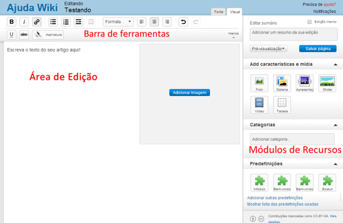 Editor