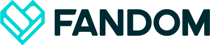 Fandom Logo