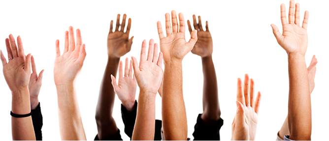Voluntario