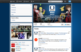 Twitter