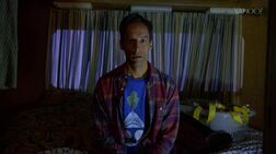 6x10 Abed flashback