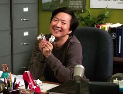 4X4 Chang returns