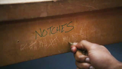 Notches