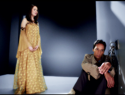 VSA Finding the real Abed