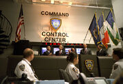 Command and control