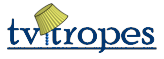 TVtropeslogo