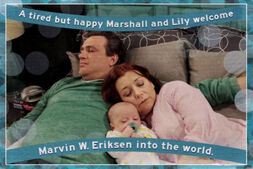 Marvin waitforit Eriksen