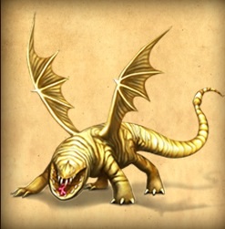 Muerte Dulce | Cómo entrenar a tu Dragón Wiki | Fandom