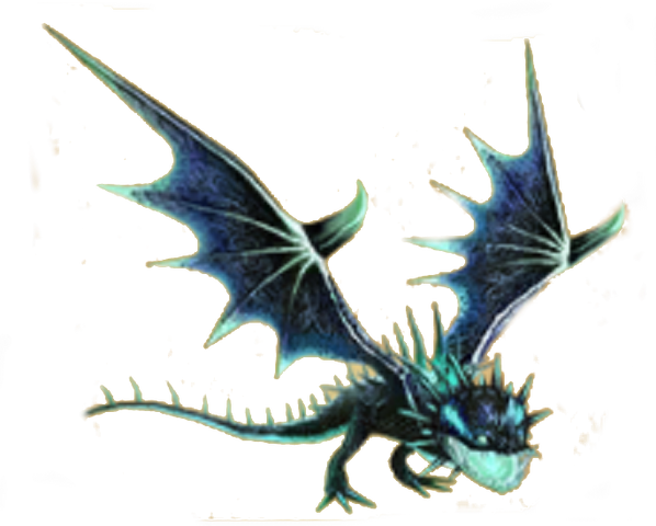 Imagen - Titan skrill.png | Cómo entrenar a tu Dragón Wiki | FANDOM