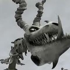 Rompehuesos | Cómo entrenar a tu Dragón Wiki | Fandom