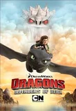 Dragones defensores de berk