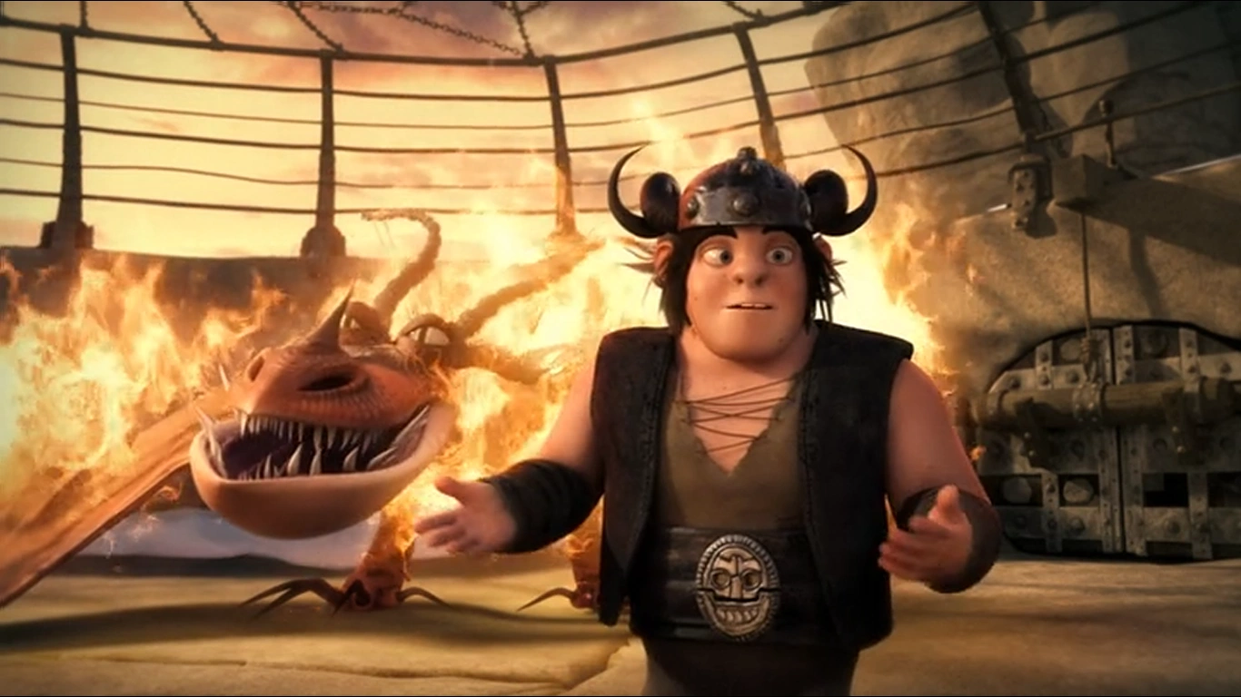 Imagen Patán con dientepua enojado.png Cómo