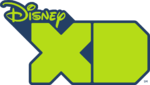 Logo Disney XD