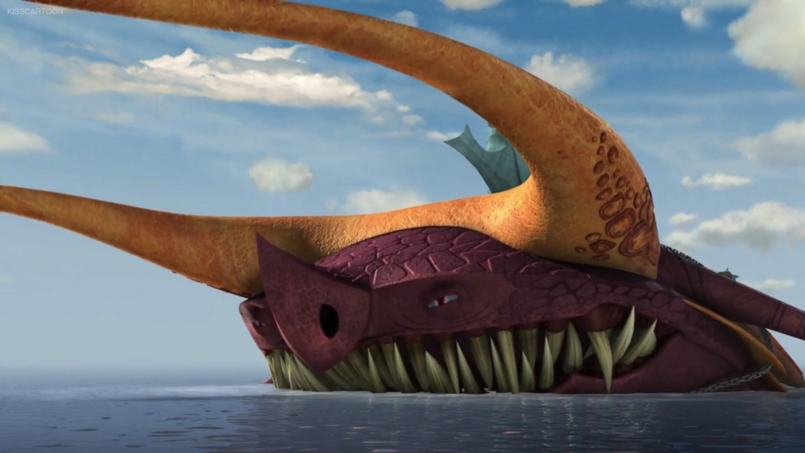 Fogo de bala | Wiki Como Treinar seu Dragão | FANDOM powered by Wikia