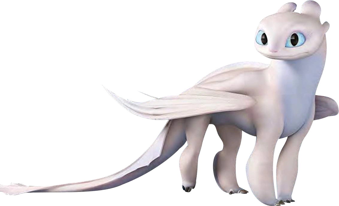 Fúria da Luz | Wiki Como Treinar seu Dragão | Fandom