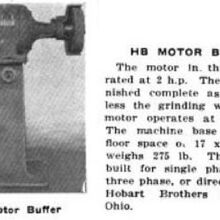 Hobart Brothers Company Companies Of Canada Wiki Fandom
