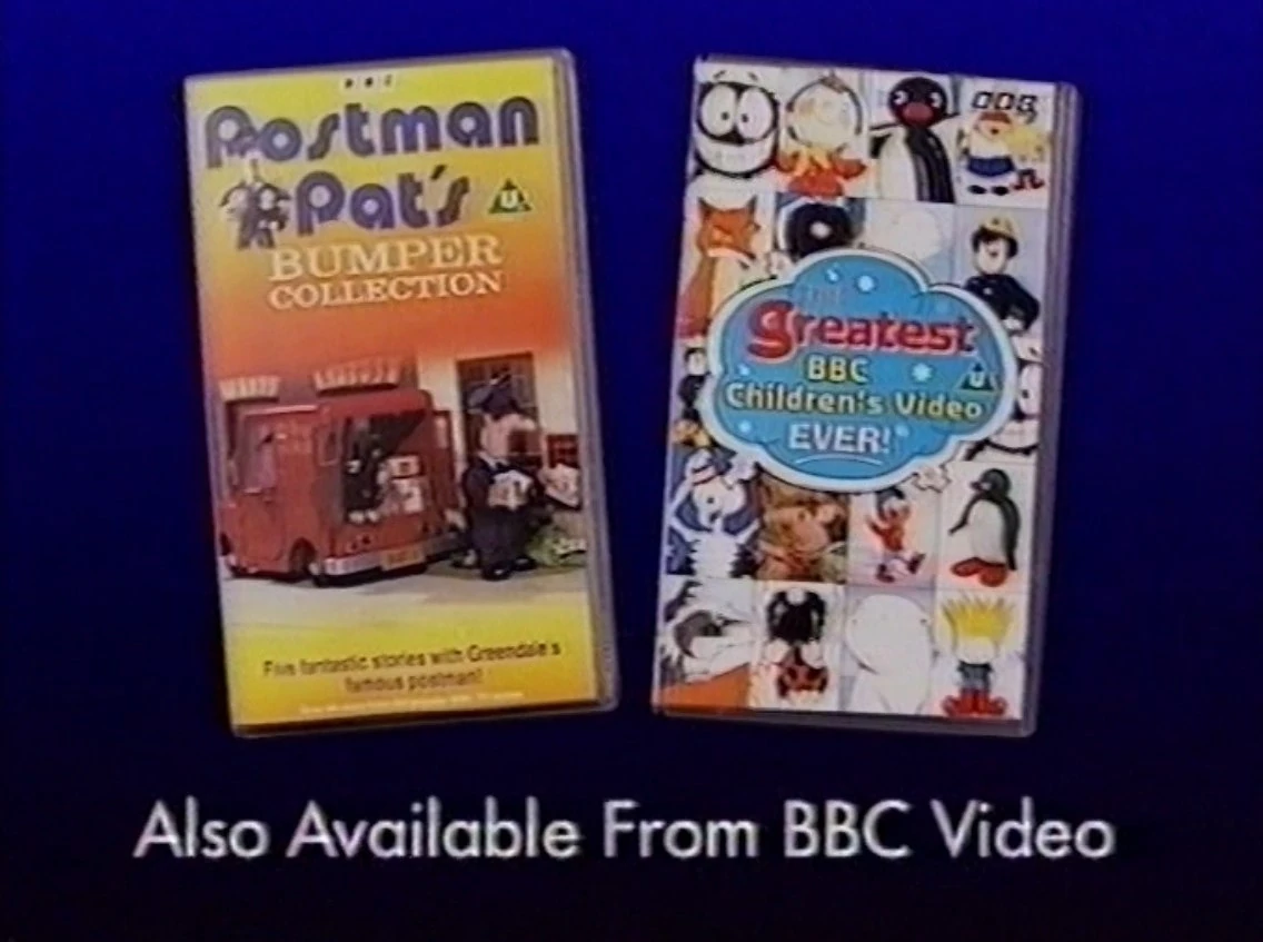 Image BBCV 5814.jpg Company Bumpers Wiki FANDOM powered by Wikia