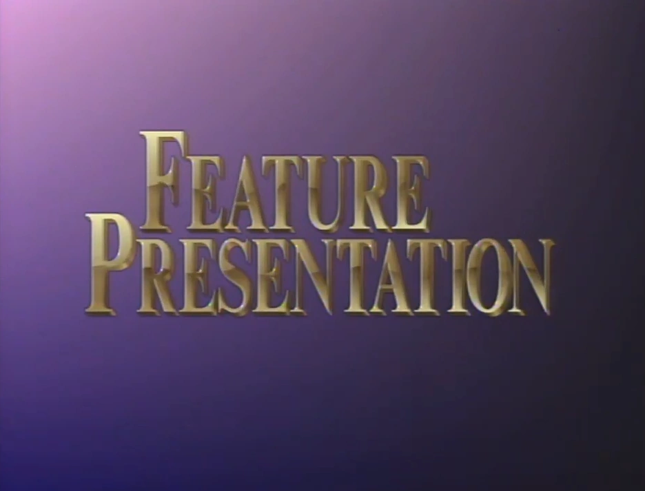 Paramount Home Media Distribution Feature Presentation IDs Company Bumpers Wiki FANDOM