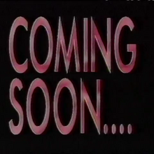 Manga Entertainment Coming Attractions Bumpers Company Bumpers
