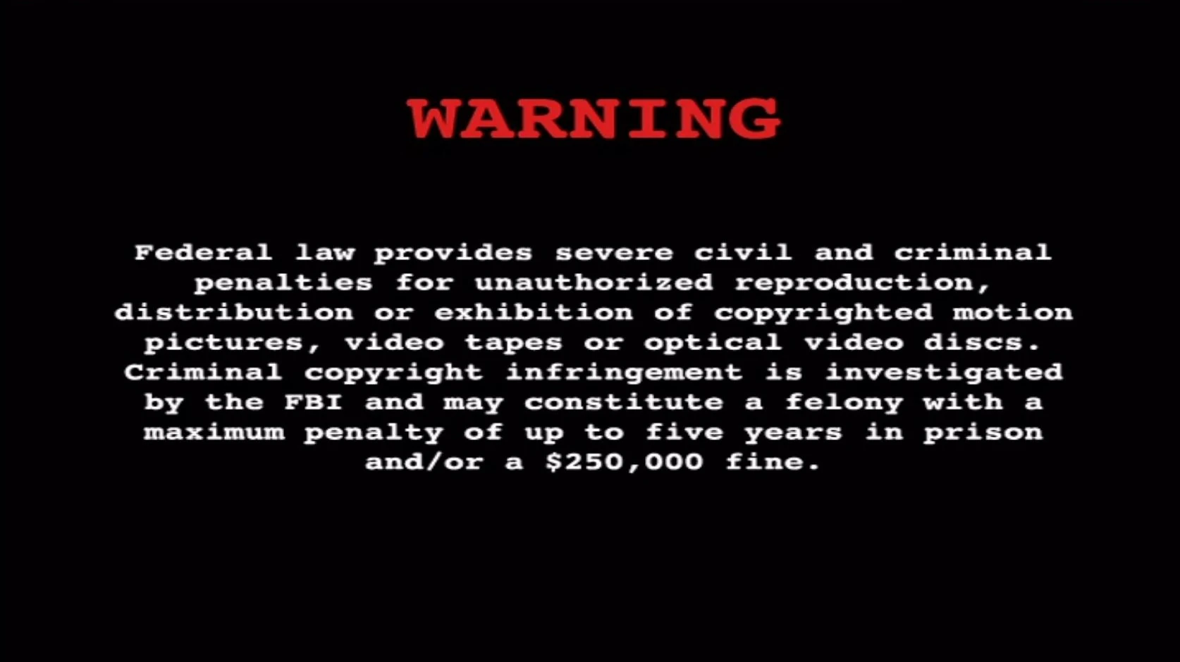 Rounder Records Warning Screen Company Bumpers Wiki Fandom