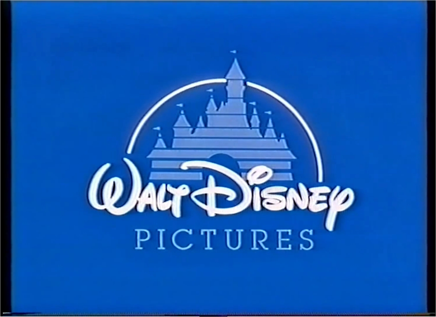 Image WALT DISNEY PICTURES 1996 SNEAK PREVIEW BUMPER.png Company