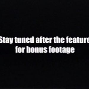 Warner Bros Home Entertainment Stay Tuned Ids Company Bumpers