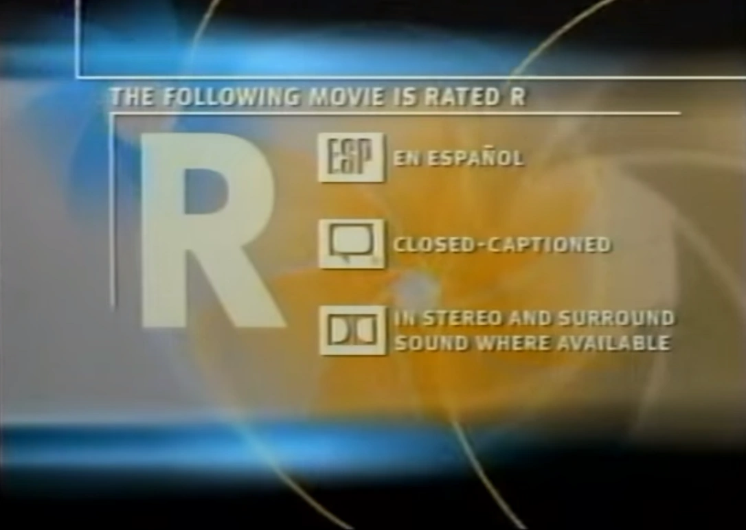Image HBO rated R 2000.png Company Bumpers Wiki FANDOM powered by