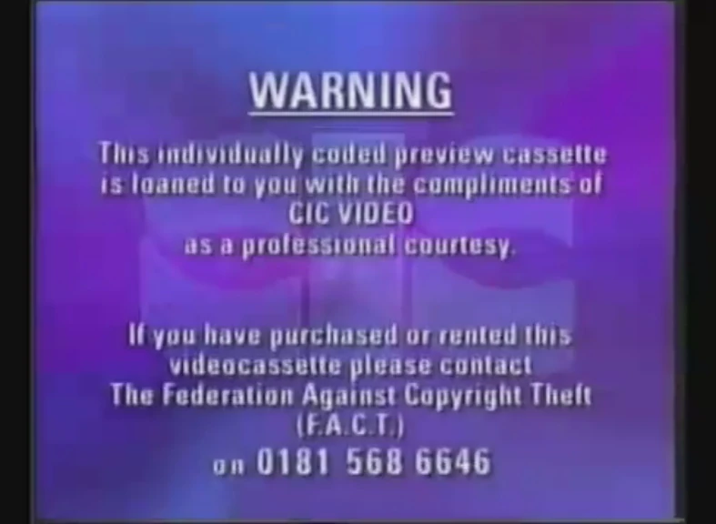 CategoryWarning Screens Company Bumpers Wiki FANDOM powered by Wikia