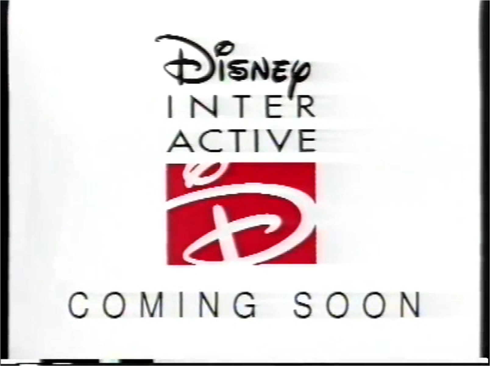 Disney Interactive IDs Company Bumpers Wiki FANDOM powered by Wikia