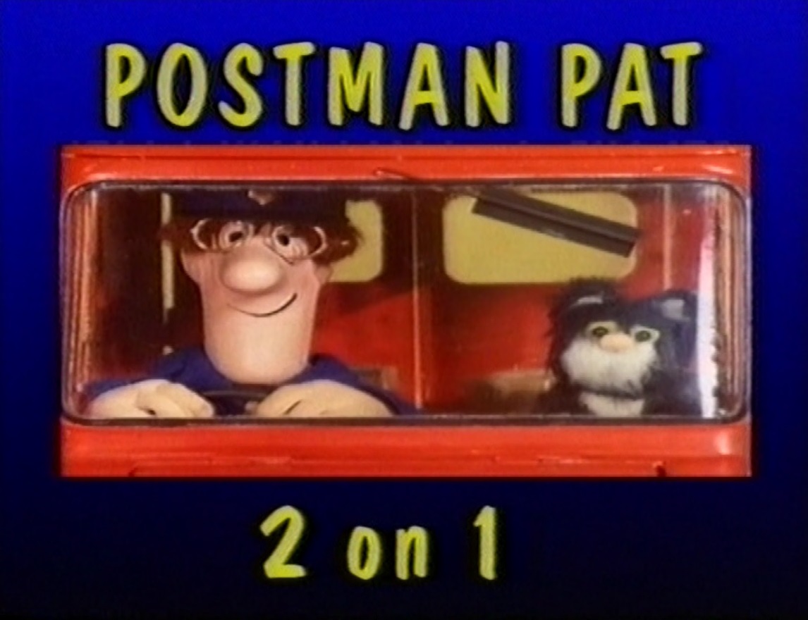 postman pat 2