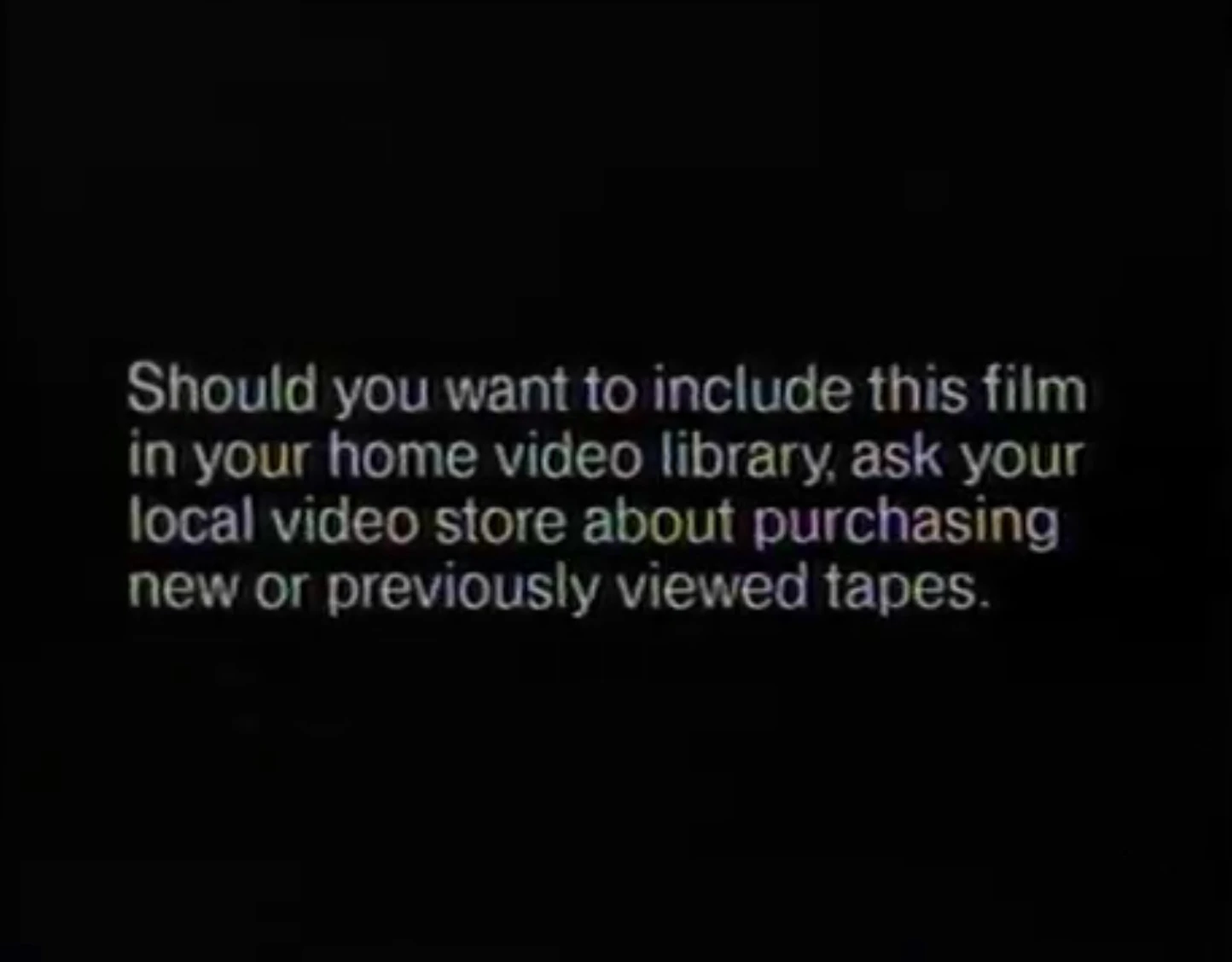 Company Bumpers Video Dealer Screens Company Bumpers Wiki Fandom