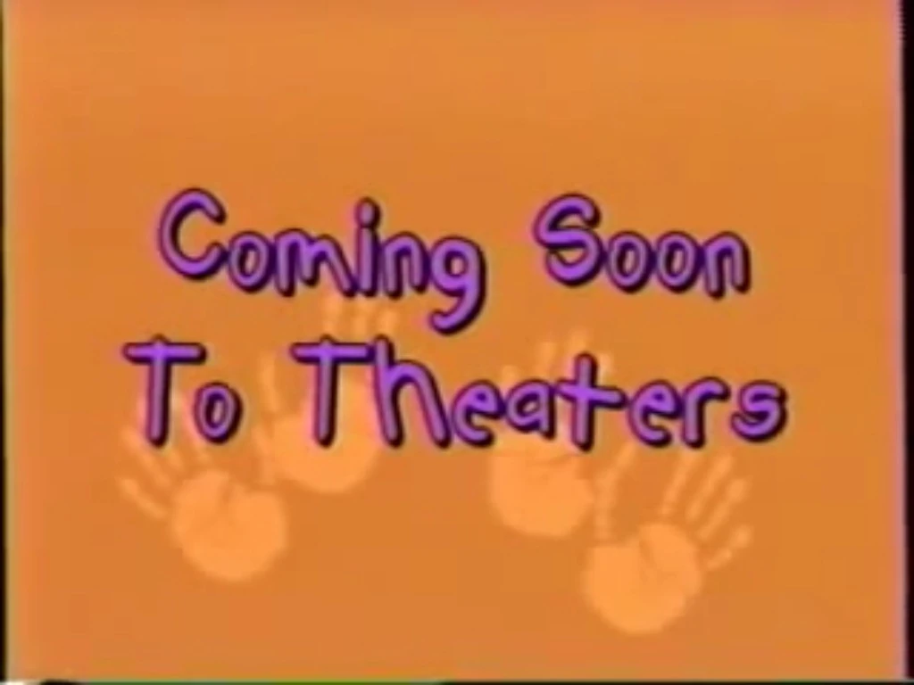 Image Coming Soon To Theaters Playhouse Disney Variant.jpg Company