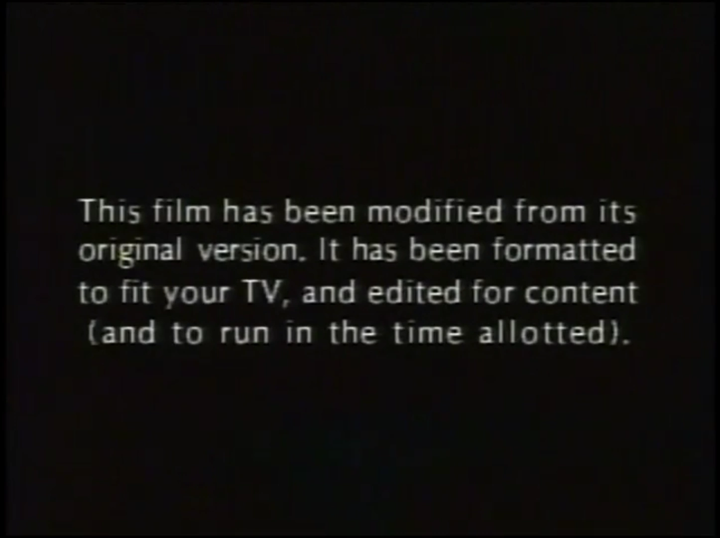 MGM Home Entertainment Modified Screens Company Bumpers Wiki Fandom