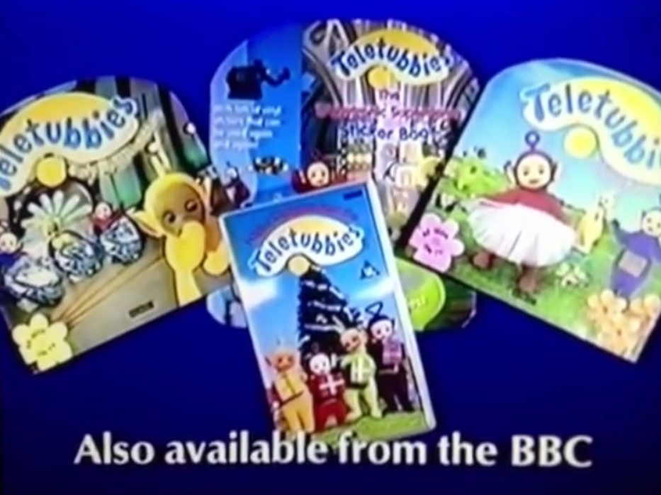 Image BBCV 6601.PNG Company Bumpers Wiki FANDOM powered by Wikia