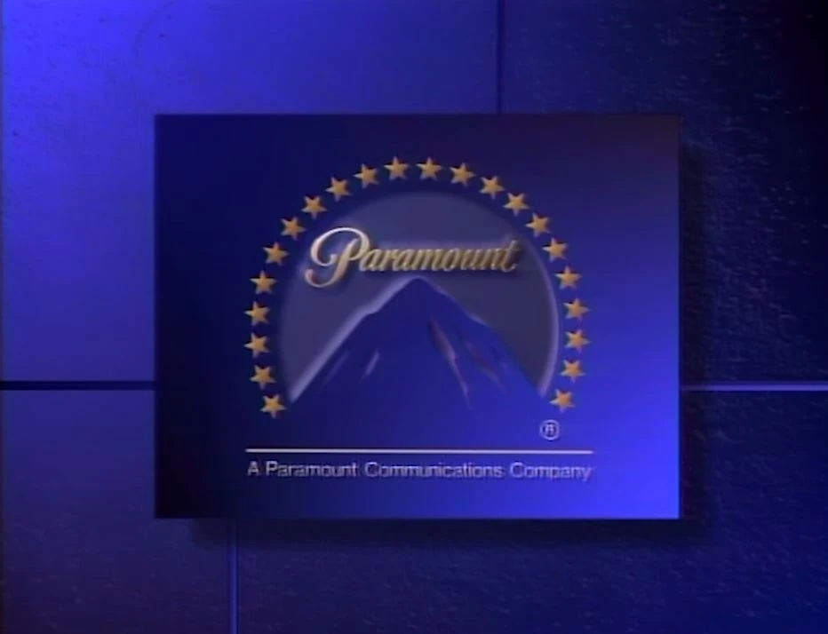 Paramount Home Entertainment Feature Presentation IDs Company Bumpers