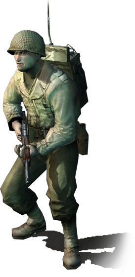 CoH 2 - The Western Front Armies: Oberkommando West For Mac CoH 2 - The Western Front Armies: Oberkommando West For Mac