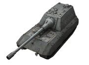 JagdPz E100