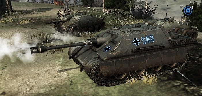 Jagdpanther 02