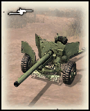 Us m47atgun portrait
