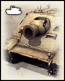 Okw sturmtiger portrait