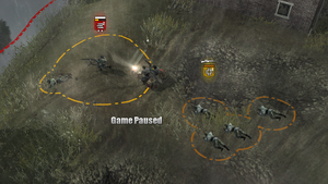 Suppression