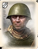 Shock troops