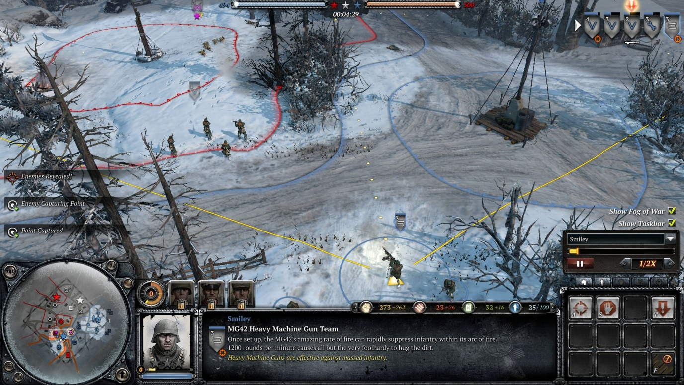 Company of heroes free download full vers…