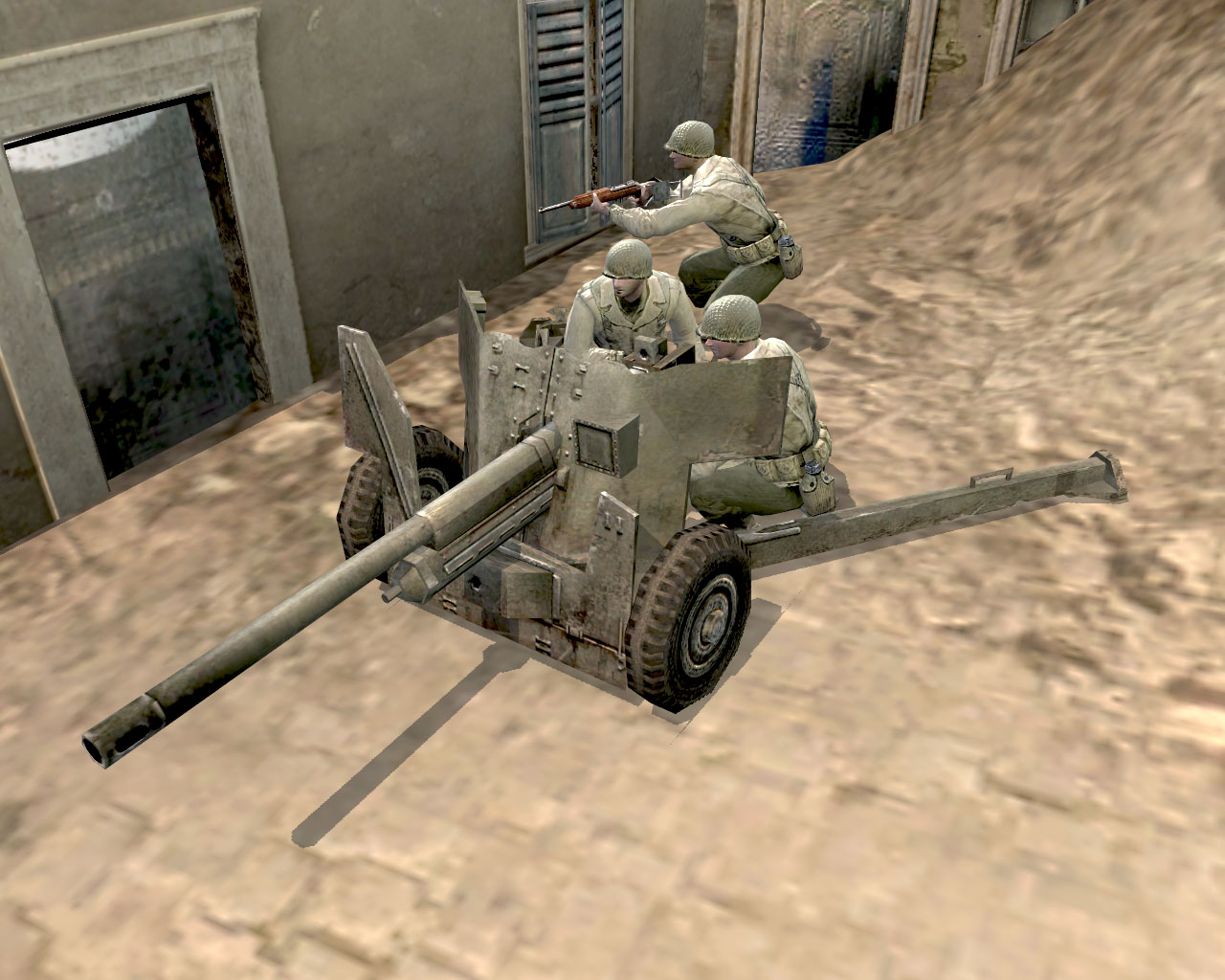 image unit m1 57mm anti tank gun jpg company of heroes wiki