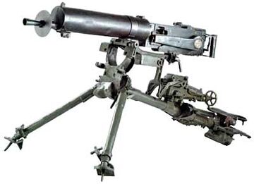 Type 24 HMG