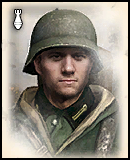Gw34mortar