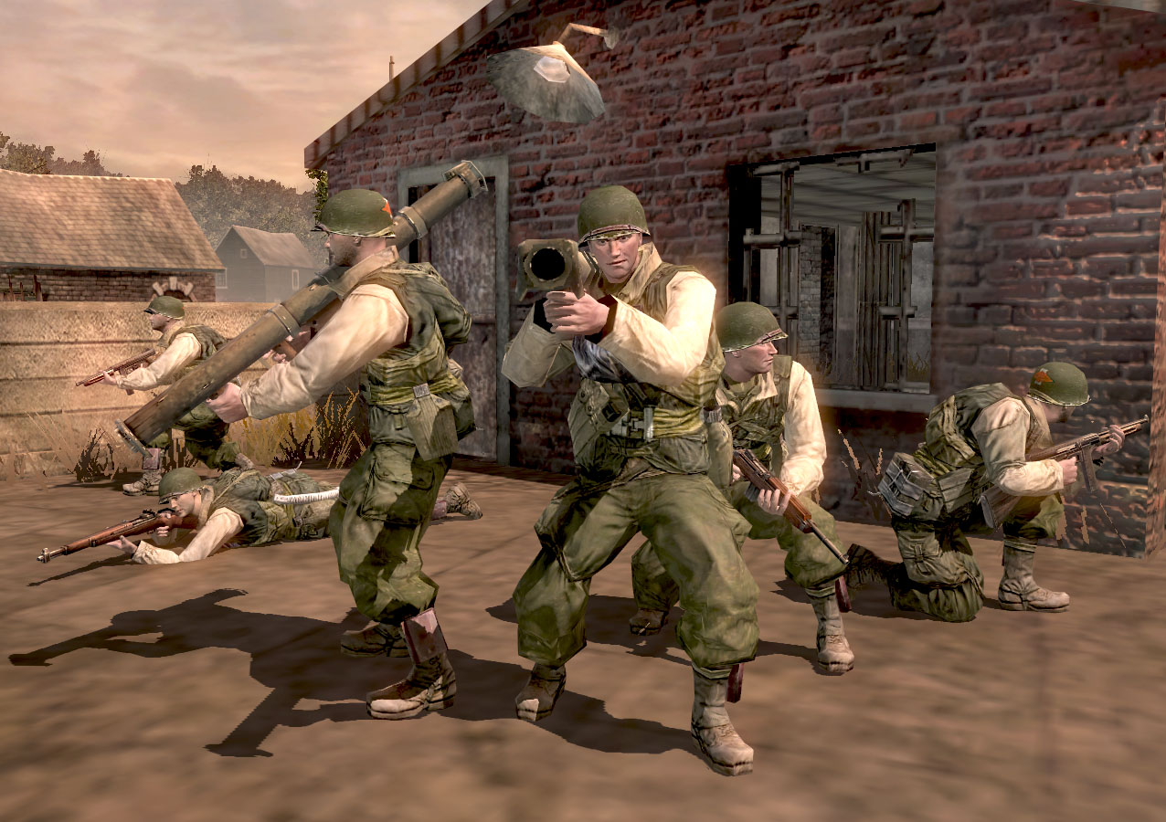 Company of heroes steam cheats фото 45